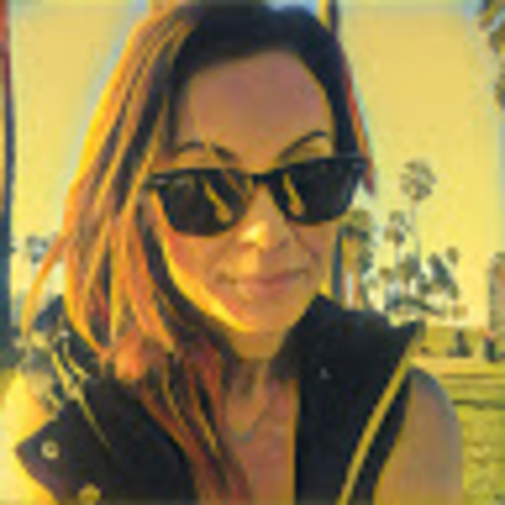 Meet your Posher, Ammal